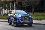 Toyota Hilux Legende 50 Double Cab 2019 года (ZA)